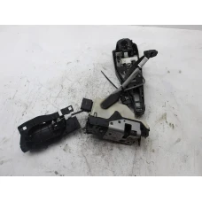 MEHANIZAM ZAKLJUČAVANJA PREDNJA DESNA Citroën C4 2016 1.6 HDI 9136GR