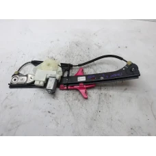 MEHANIZAM STAKLA ZADAJ LIJEVA Volkswagen Passat 2017 1.4 TSI AUT. VARIANT 3g9839461b
