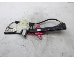 MEHANIZAM STAKLA ZADAJ LIJEVA Volkswagen Passat 2017 1.4 TSI AUT. VARIANT 3g9839461b