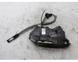 MEHANIZAM ZAKLJUČAVANJA PREDNJA LIJEVA Volkswagen Passat 2017 1.4 TSI AUT. VARIANT 5nb837015c