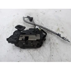 MEHANIZAM ZAKLJUČAVANJA PREDNJA LIJEVA Volkswagen Passat 2017 1.4 TSI AUT. VARIANT 5nb837015c