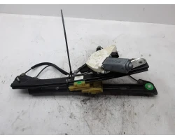 MEHANIZAM STAKLA PREDNJA LIJEVA Volkswagen Passat 2017 1.4 TSI AUT. VARIANT 3G0837461C