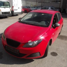 AUTO ZA DIJELOVE Seat Ibiza 2008 1.4