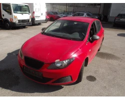 AUTO ZA DIJELOVE Seat Ibiza 2008 1.4