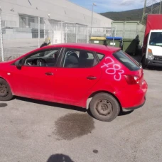 AUTO ZA DIJELOVE Seat Ibiza 2008 1.4