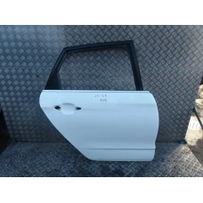 VRATA ZADNJA DESNA Citroën C4 2016 1.6 HDI 9008X2