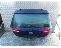 VRATA KOMPLET PRTLJAŽNA Volkswagen Passat 2017 1.4 TSI AUT. VARIANT 3G9827025
