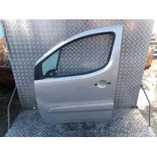 VRATA PREDNJA LIJEVA Peugeot PARTNER 3 2009 1.6 HDI