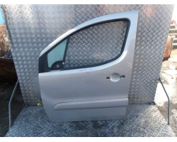 VRATA PREDNJA LIJEVA Peugeot PARTNER 3 2009 1.6 HDI