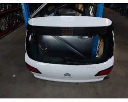VRATA KOMPLET PRTLJAŽNA Citroën C4 2016 1.6 HDI 8701FQ