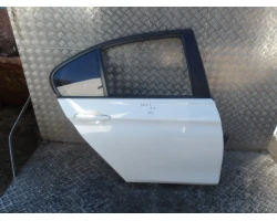 VRATA ZADNJA DESNA BMW 3 2014 318 D 41007298514