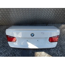 VRATA KOMPLET PRTLJAŽNA BMW 3 2014 318 D 41007288757