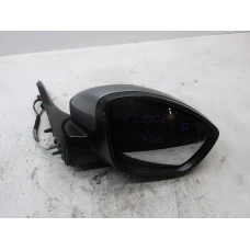 OGLEDALO DESNO Peugeot 2008 2015 1.6 16V 1611240780