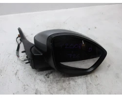 OGLEDALO DESNO Peugeot 2008 2015 1.6 16V 1611240780