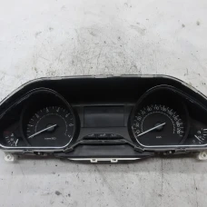 SAT Peugeot 2008 2015 1.6 16V 9605408680