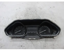 SAT Peugeot 2008 2015 1.6 16V 9605408680
