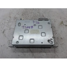 RADIO Peugeot 2008 2015 1.6 16V 9809502080