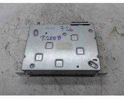 RADIO Peugeot 2008 2015 1.6 16V 9809502080