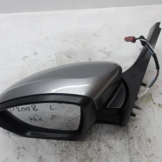 OGLEDALO LIJEVO Peugeot 2008 2015 1.6 16V 1611240680