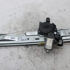 MEHANIZAM STAKLA ZADAJ LIJEVA Ford C-Max 2014 1.0 ECOBOOST am51-r27001-bd