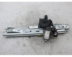 MEHANIZAM STAKLA ZADAJ LIJEVA Ford C-Max 2014 1.0 ECOBOOST am51-r27001-bd