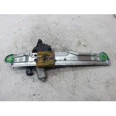 MEHANIZAM STAKLA ZADAJ LIJEVA Ford C-Max 2014 1.0 ECOBOOST am51-r27001-bd