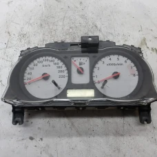 SAT Nissan Note 2008 1.4