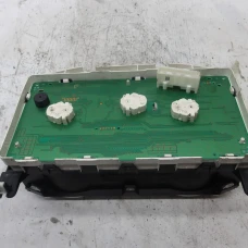 SAT Nissan Note 2008 1.4