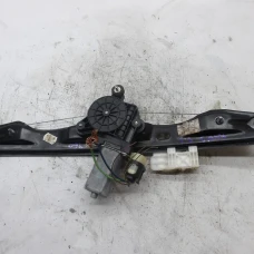 MEHANIZAM STAKLA ZADAJ LIJEVA BMW 3 2014 318 D 51357281887