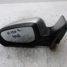 OGLEDALO LIJEVO Hyundai i20 2012 1.4 876104P210