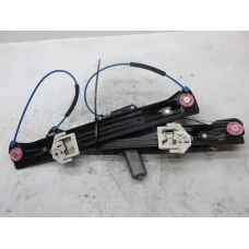 MEHANIZAM STAKLA PREDNJA LIJEVA BMW 3 2014 318 D 51337281885