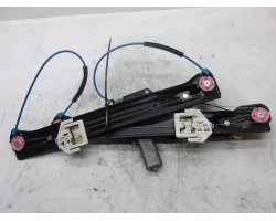 MEHANIZAM STAKLA PREDNJA LIJEVA BMW 3 2014 318 D 51337281885
