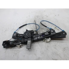MEHANIZAM STAKLA PREDNJA LIJEVA BMW 3 2014 318 D 51337281885