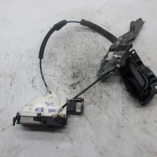 MEHANIZAM ZAKLJUČAVANJA PREDNJA DESNA Peugeot PARTNER 3 2009 1.6 HDI