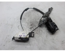 MEHANIZAM ZAKLJUČAVANJA PREDNJA DESNA Peugeot PARTNER 3 2009 1.6 HDI
