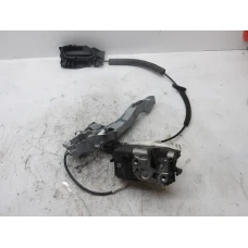 MEHANIZAM ZAKLJUČAVANJA PREDNJA DESNA Peugeot PARTNER 3 2009 1.6 HDI