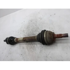POLUOSOVINA PREDNJA LIJEVA Peugeot 2008 2015 1.6 16V 9684134780