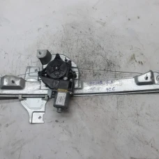 MEHANIZAM STAKLA PREDNJI DESNI Peugeot 2008 2015 1.6 16V 9674254380