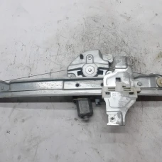 MEHANIZAM STAKLA PREDNJI DESNI Peugeot 2008 2015 1.6 16V 9674254380