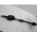 POLUOSOVINA PREDNJA DESNA Hyundai i20 2012 1.4 495001J250