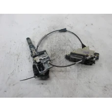MEHANIZAM ZAKLJUČAVANJA PREDNJA DESNA Peugeot 2008 2015 1.6 16V 9688079980