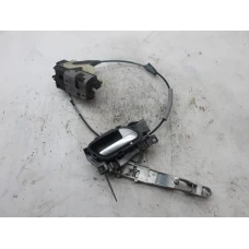 MEHANIZAM ZAKLJUČAVANJA PREDNJA DESNA Peugeot 2008 2015 1.6 16V 9688079980