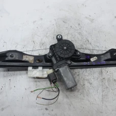 MEHANIZAM STAKLA ZADNJA DESNA BMW 3 2014 318 D 51357281888