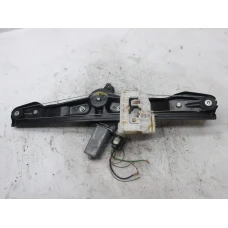 MEHANIZAM STAKLA ZADNJA DESNA BMW 3 2014 318 D 51357281888