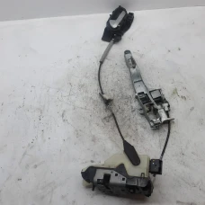 MEHANIZAM ZAKLJUČAVANJA PREDNJA LIJEVA Peugeot 2008 2015 1.6 16V 9688080080