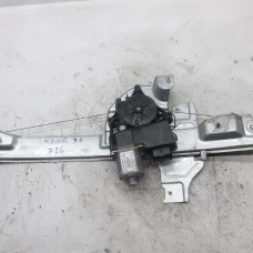 MEHANIZAM STAKLA PREDNJA LIJEVA Peugeot 2008 2015 1.6 16V 9806088180