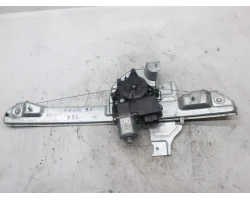 MEHANIZAM STAKLA PREDNJA LIJEVA Peugeot 2008 2015 1.6 16V 9806088180