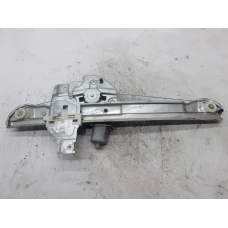 MEHANIZAM STAKLA PREDNJA LIJEVA Peugeot 2008 2015 1.6 16V 9806088180