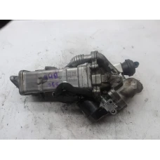 EGR VENTIL BMW 5 2014 525 TOURING D XDRIVE AUT. 7822350