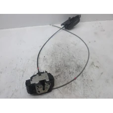 MEHANIZAM ZAKLJUČAVANJA PREDNJA DESNA Nissan Note 2008 1.4